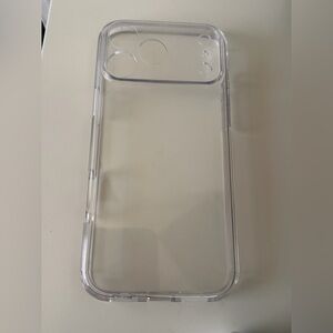 IPhone 17 Pro Max Case